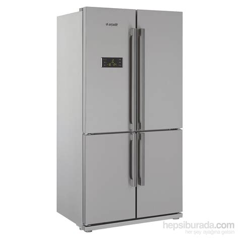 arçelik 8844 sbs ny buzdolabı fiyatları